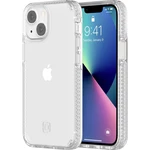 Incipio Duo Case zadný kryt na mobil Apple IPhone 13 Mini priehľadná