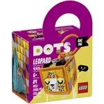 LEGO® DOTS 41929 Taška kúzlo leopard