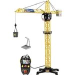 Dickie Toys Giant Crane - obrovský žeriav s káblovým ovládaním