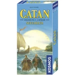 Kosmos Cosmos CATAN - doplnok 5 - 6 hráčov - námorníci Catan - Seefahrer Ergänzung 694517