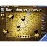 Ravensburger Krypt Gold Puzzle 15152