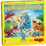 Haba Sparkle Treasure - vzrušujúca zberateľská hra