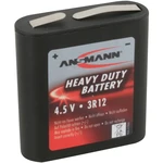 Ansmann 3R12 plochá batéria  zinkovo-uhlíková 1700 mAh 4.5 V 1 ks