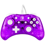 PDP 500-181-EU-PR gamepad Nintendo Switch purpurová