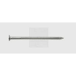 SWG  9840235030 klinec s šošovkové hlavou drážkované (Ø x d) 2.3 mm x 50 mm nerezová ocel A2 250 ks