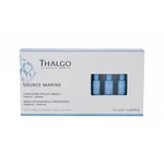 Thalgo Source Marine Absolute Radiance 7x1,2 ml pleťové sérum na veľmi suchú pleť; výživa a regenerácia pleti; na unavenú pleť; na dehydratovanu pleť