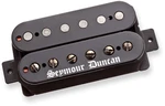 Seymour Duncan SSH-BW Black Winter Bridge Black Doză chitară