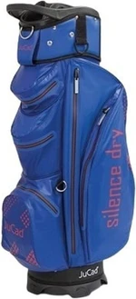 Jucad SIlence Dry Blue/Red Geanta pentru golf