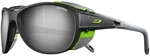 Julbo Explorer 2.0 Matt Grey/Green/Spectron 4 Outdoor ochelari de soare