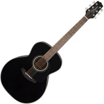 Takamine GN30 Black Chitară acustică jumbo