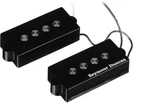 Seymour Duncan SPB-3 Black Doză pentru bas