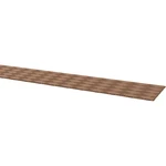 copper earthing strap, bare 301002500 Kabeltronik