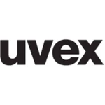 Uvex uvex silv-Air c 8733110 respirátor proti jemnému prachu FFP1 15 ks DIN EN 149:2001
