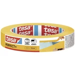 tesa Perfect+ 56536-00000-00 maliarska krycia páska  žltá (d x š) 50 m x 19 mm 1 ks