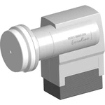 Kathrein KEL 440 satelitný konvertor Quattro-LNB   Veľkosť feedu: 40 mm