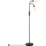 Nordlux Molli 2112844003 stojanová lampa  E14   čierna