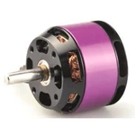 Hacker A30-12 M V4 brushless elektromotor pre modely lietadiel KV (ot./min / V): 1370 Počet závitov: 12