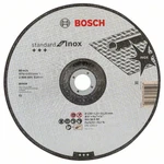 Bosch Accessories 2608601514 2608601514 rezný kotúč lomený  230 mm 22.23 mm 1 ks