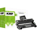 KMP fotovalec  náhradný Brother DR-3300, DR3300 kompatibilná čierna 30000 Seiten B-DR21