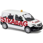 Busch 50664 H0 Mercedes Benz Citan Kombi Strabag