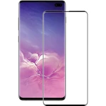 Vivanco SPGLASVVGS10PBK_FS SPGLASVVGS10PBK_FS ochranné sklo na displej smartfónu Vhodné pre: Galaxy S10+ 1 ks