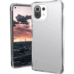 Urban Armor Gear Plyo Case zadný kryt na mobil Xiaomi Mi 11 Lite 5G Ice, priehľadná