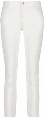 Alberto Mona 3xDRY Cooler White 42 Pantaloni