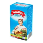 Solčanka s mořskou solí 250 g   SOLČANKA