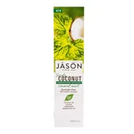 Zubná pasta simply coconut posiľňujúca 119 ml   JASON