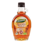 Sirup javorový Grade A svetlý 250 ml BIO   DENNREE