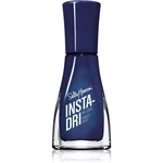 Sally Hansen Insta Dri rychleschnoucí lak na nehty odstín 493 Midnight Drive 9,17 ml