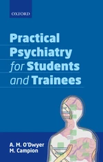 Practical Psychiatry for Students and Trainees