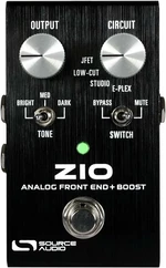 Source Audio SA 271 ZIO Boost Effetti Chitarra