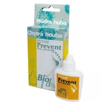 PYTHIE BIODEUR Chytrá houba Prevent Foot Powder 4 g