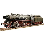 Italeri 510008701 Parná lokomotíva H0 plastová sada BR 41