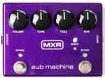 Dunlop MXR Sub Machine Gitarový efekt