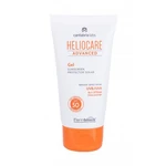 Heliocare Advanced Gel SPF50 50 ml opaľovací prípravok na tvár unisex