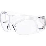 Ochranné brýle 3M SecureFit s ochrannou vrstvou proti poškrábání čiré skleněné kryty SF201AS-EU 3M SF201AS