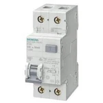 Proudový chránič/elektrický jistič Siemens 5SU13531KK10, 10 A, 0.03 A, 230 V