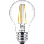 LED žárovka Philips 74273000 230 V, E27, 7 W = 60 W, teplá bílá, A++ (A++ - E), tvar žárovky, 1 ks