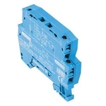 Svodič pro přepěťovou ochranu Weidmüller VSSC4 CL FG 48VAC/DC Ex 1063820000, 2.5 kA, světle modrá