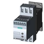 Soft startér Siemens 3RW3016-2BB04 Výkon motoru při 400 V 4 kW 480 V Jmenovitý proud 9 A