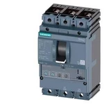 Výkonový vypínač Siemens 3VA2063-5HN32-0BH0 3 přepínací kontakty Rozsah nastavení (proud): 25 - 63 A Spínací napětí (max.): 690 V/AC (š x v x h) 105 x