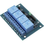 Reléový modul TRU COMPONENTS TC-9001288