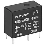 Zettler Electronics AZ9405-1A-24DSEF relé do DPS 24 V/DC 10 A 1 spínací kontakt 1 ks