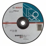 Řezný kotouč lomený Bosch Accessories 2608603404, 2608603404 Průměr 230 mm 1 ks