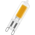 LED žárovka OSRAM 4058075360280 230 V, G9, 2 W, teplá bílá, A++ (A++ - E), kolíková patice, 1 ks