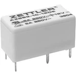 Zettler Electronics AZ963-1CE-12DE relé do DPS 12 V/DC 6 1 přepínací kontakt 1 ks