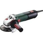 Úhlová bruska Metabo WEV 15-125 Quick HT 600562000, 125 mm, 1550 W