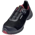 Bezpečnostní obuv ESD S3 Uvex uvex 1 G2 6840245, vel.: 45, červenočerná, 1 pár